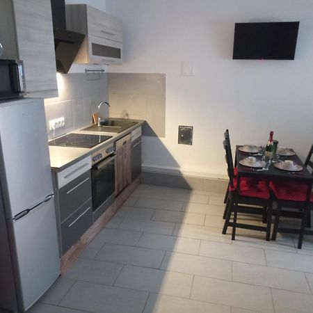 Apartment In バート・エムス エクステリア 写真