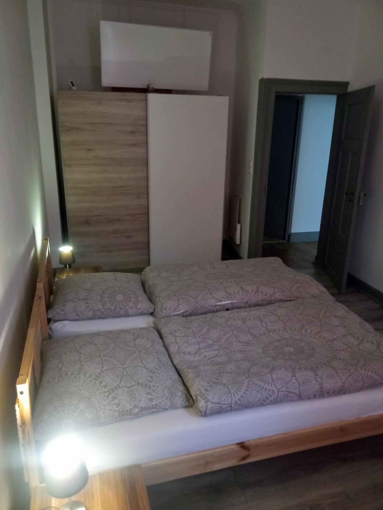 Apartment In バート・エムス エクステリア 写真