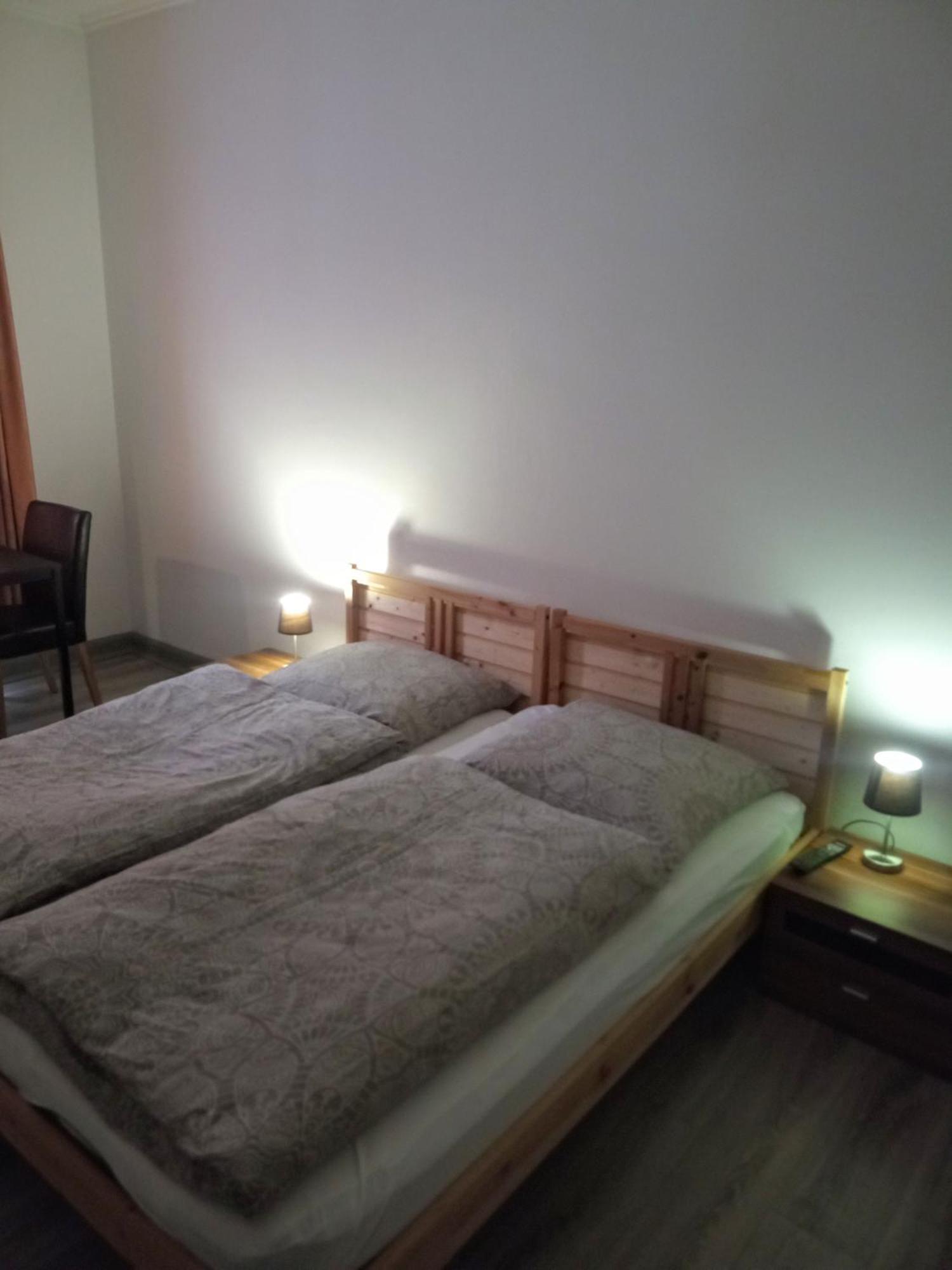 Apartment In バート・エムス エクステリア 写真