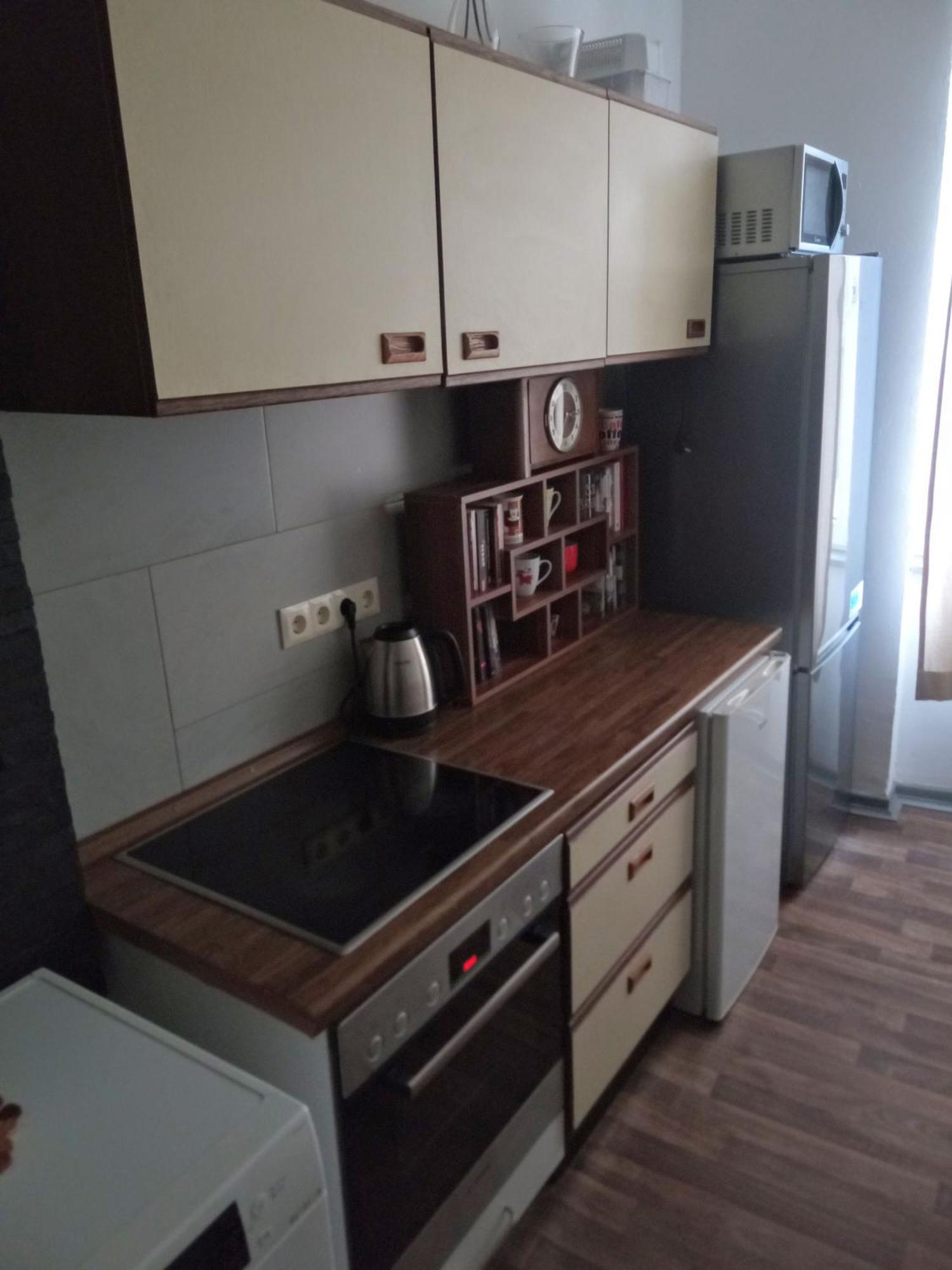 Apartment In バート・エムス エクステリア 写真