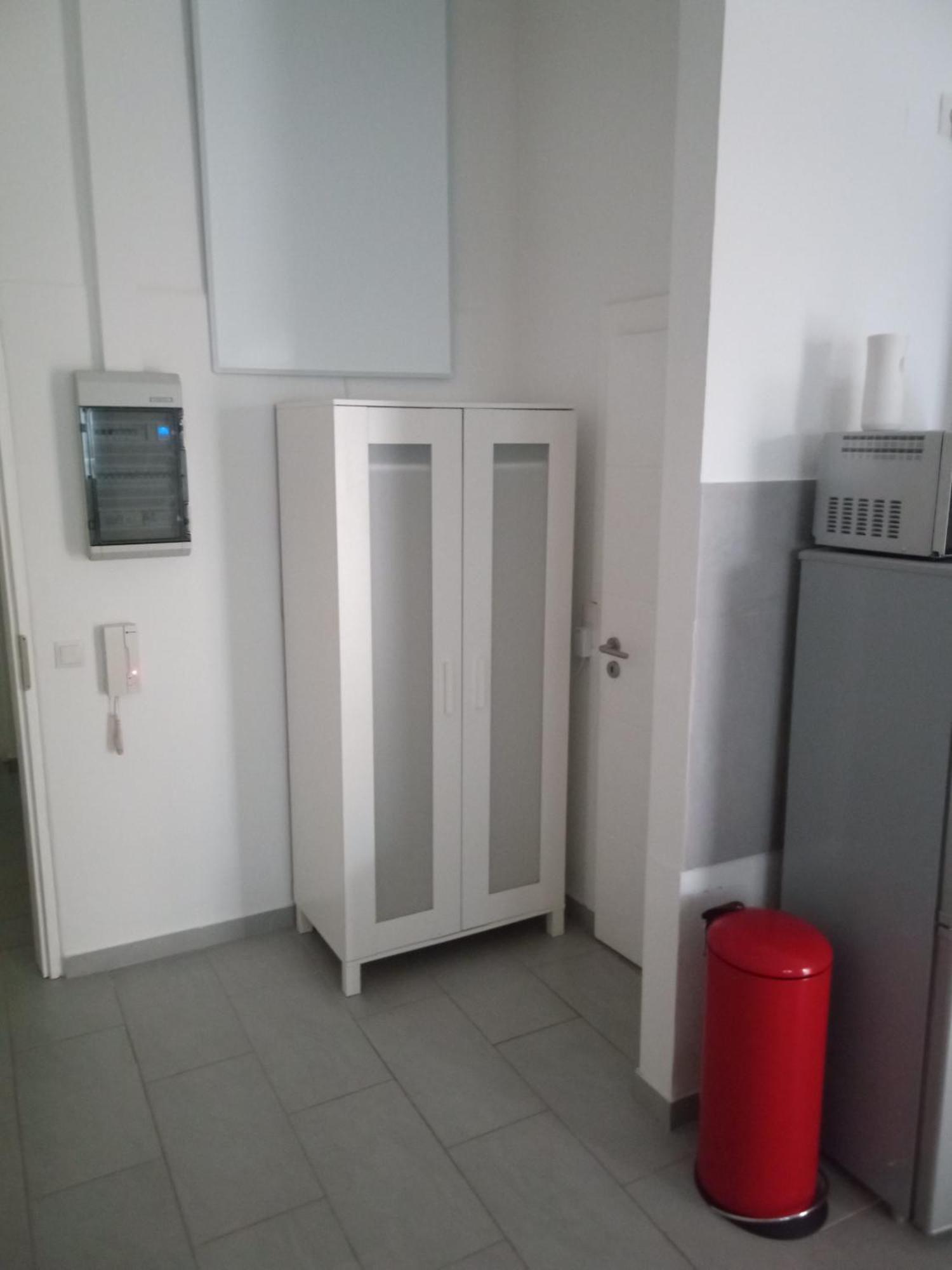 Apartment In バート・エムス エクステリア 写真