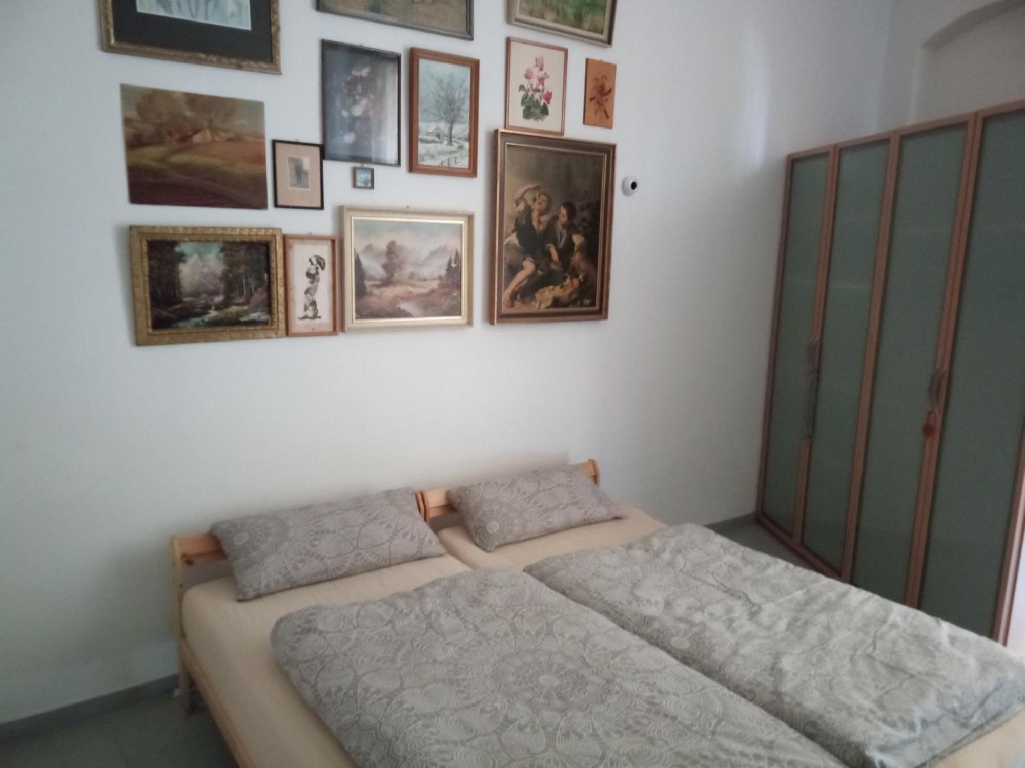 Apartment In バート・エムス エクステリア 写真