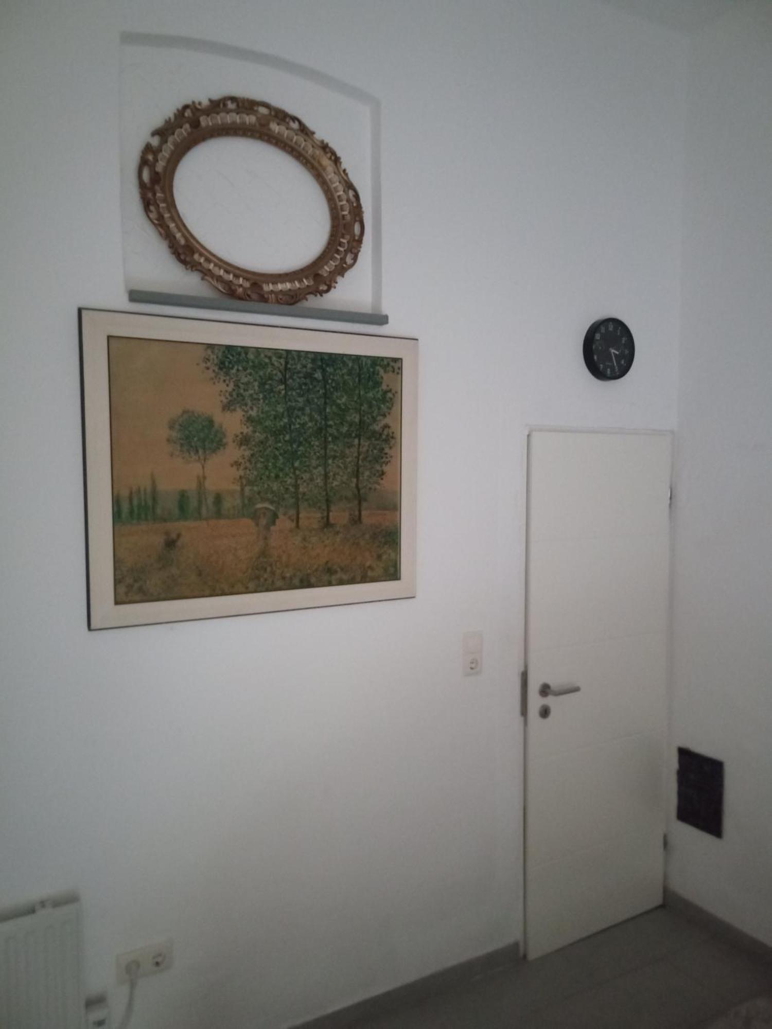 Apartment In バート・エムス エクステリア 写真