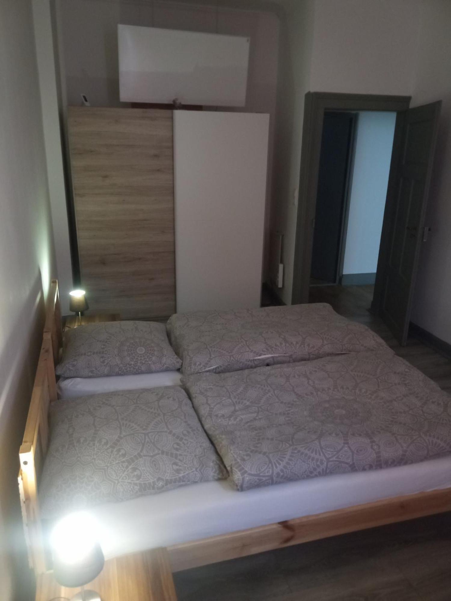Apartment In バート・エムス エクステリア 写真