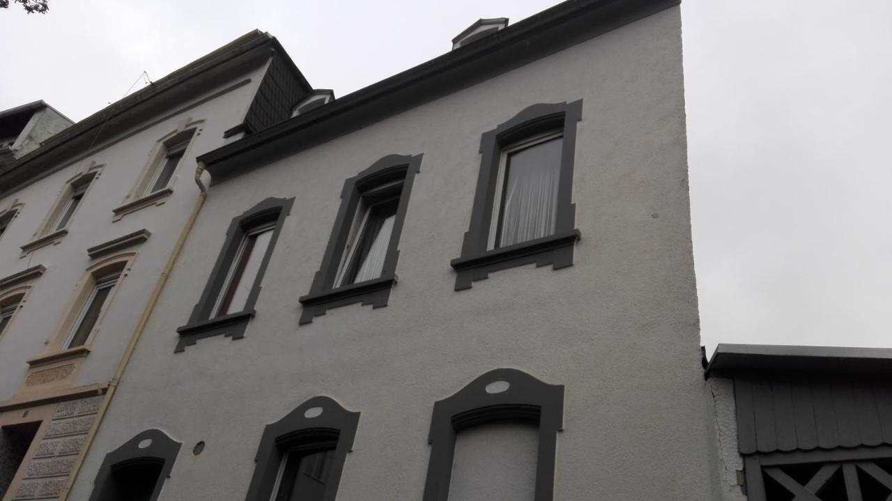 Apartment In バート・エムス エクステリア 写真