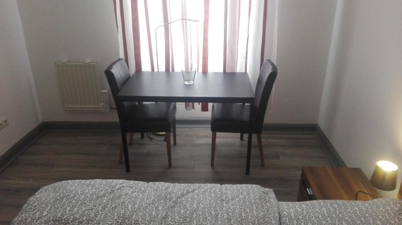 Apartment In バート・エムス エクステリア 写真