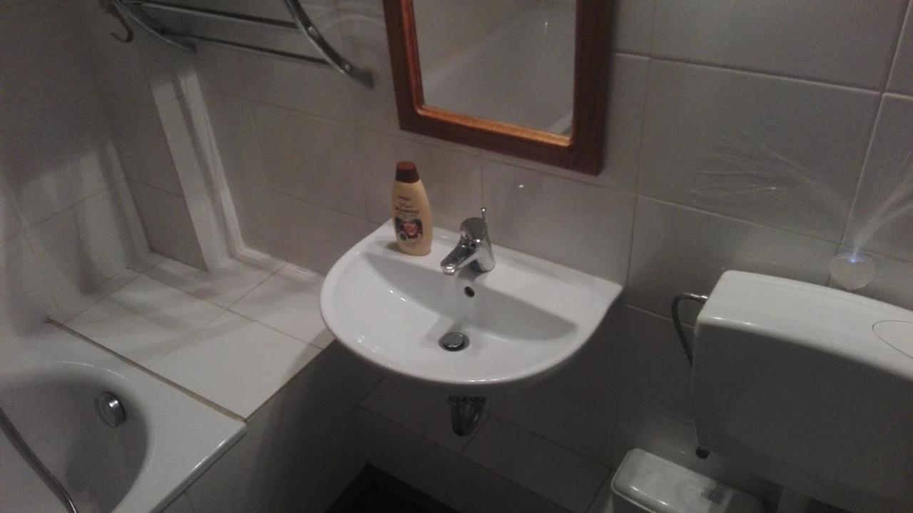 Apartment In バート・エムス エクステリア 写真